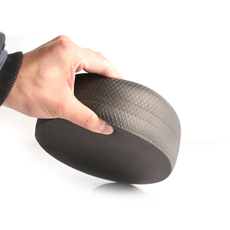 Прочная мягкая доска для баланса тренажерный зал Женская тренировочная