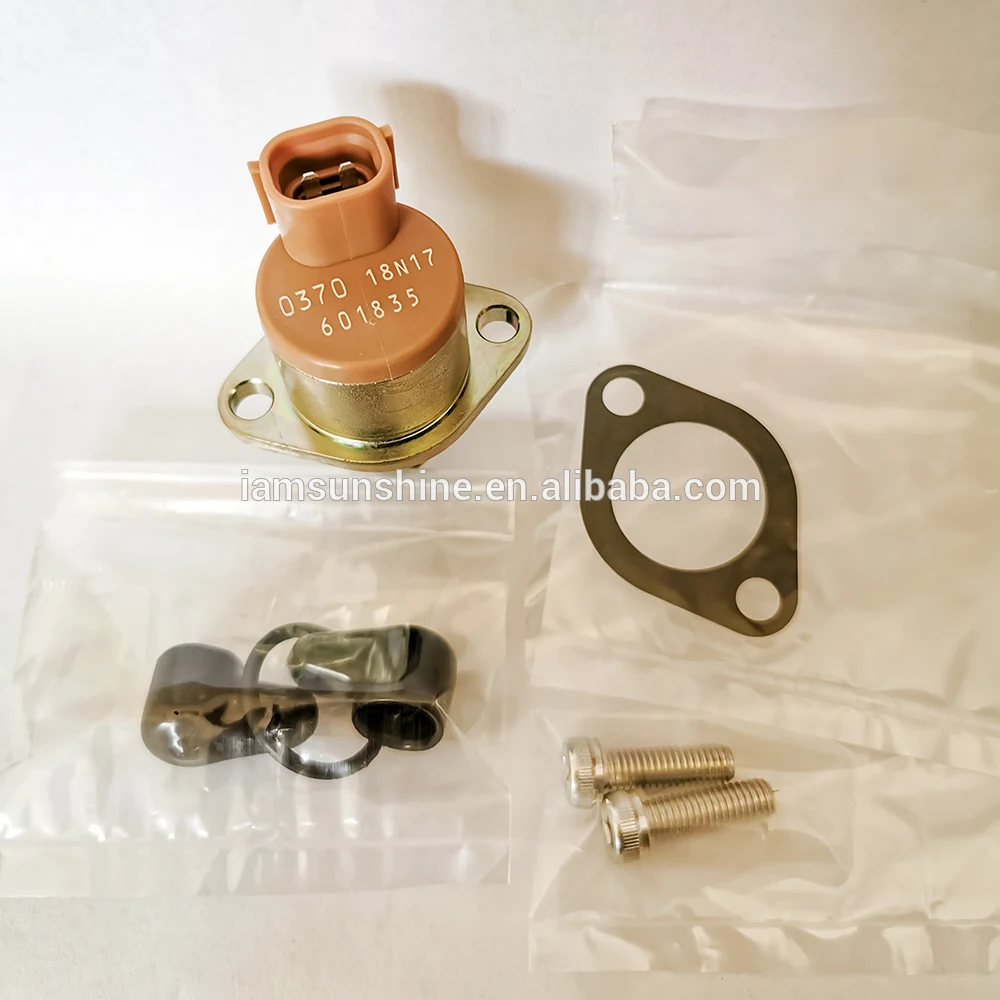 

made in china fuel pump suction control valve 294200-0370/2942000370