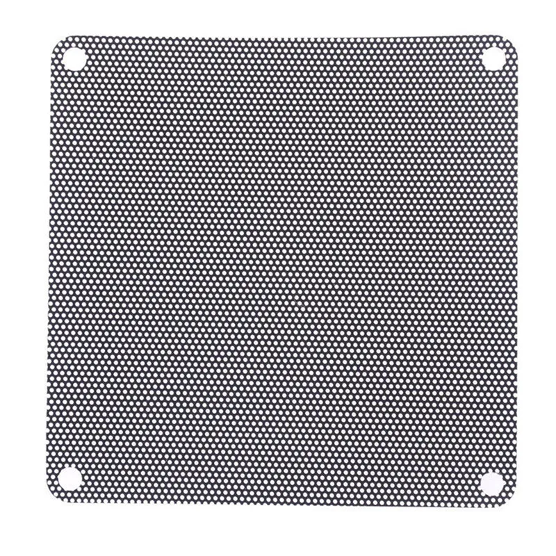 Модный пылезащитный чехол с воздушным фильтром для компьютера 140 мм|Чистящие