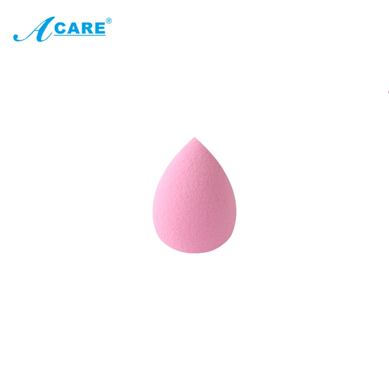 

Wet And Dry Use Mini Beauty Egg Powder Water Drop Puff Colorful Cushion Cosmetic Sponge Egg Tool