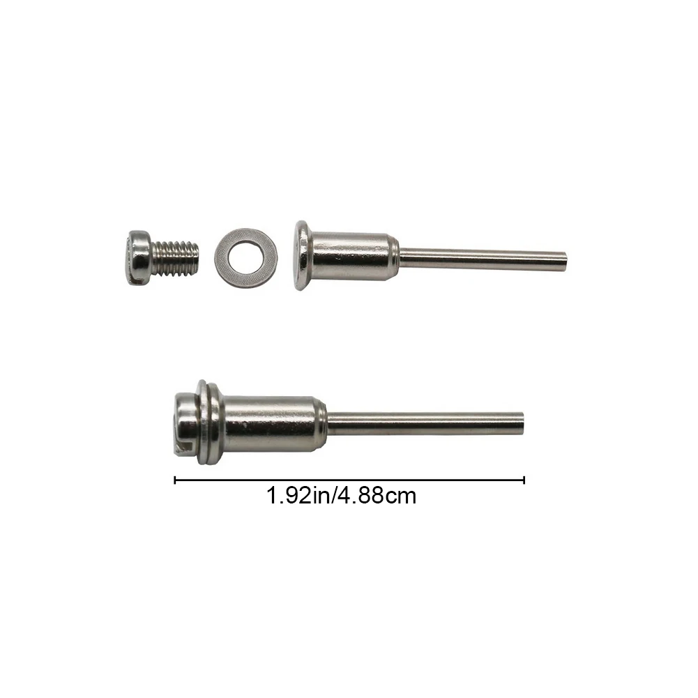 6 шт 25/32/50 HSS пильный диск для вращающихся инструментов Dremel огненный резчик по