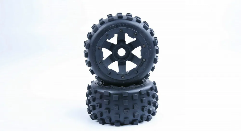 Южнокитайский колеса для 1/5 HPI км Rofun Baja 5b ss 5t 2 0 rc автомобиль Запчасти