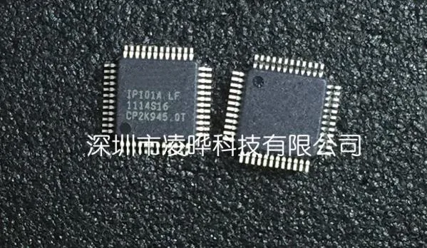 

New original IP101A-LF QFP-48 IC 20pcs/lot
