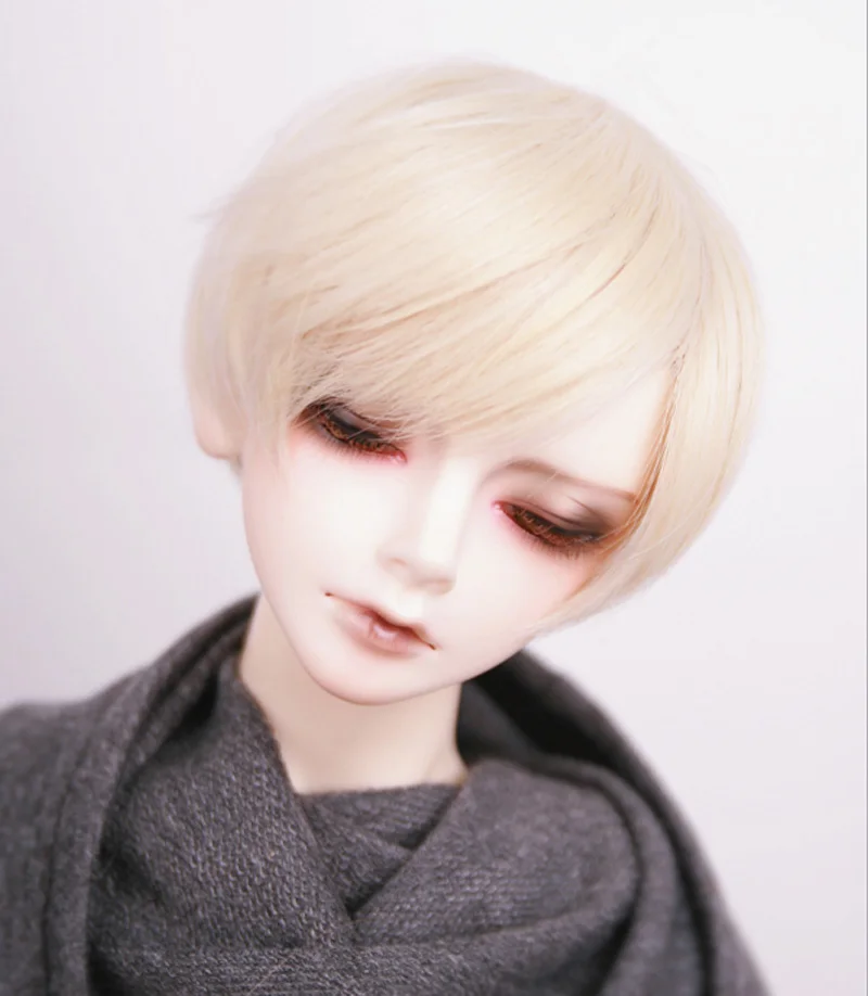 1/3 BJD/SD/DAL парики для Аксессуары кукол|Куклы| |