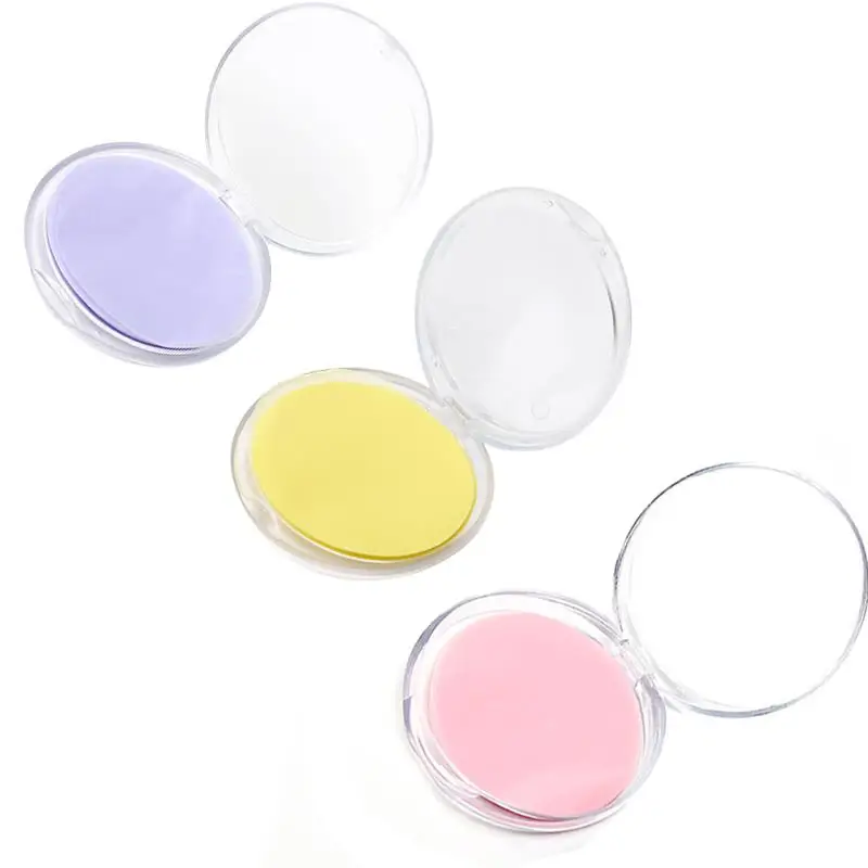 Дорожная Удобная одноразовая бумажная портативная коробка для мытья рук 50 шт.