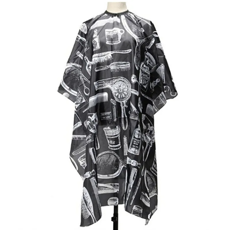 Черный Взрослый салон Стрижка волос Парикмахерские Парикмахеры Парикмахерская