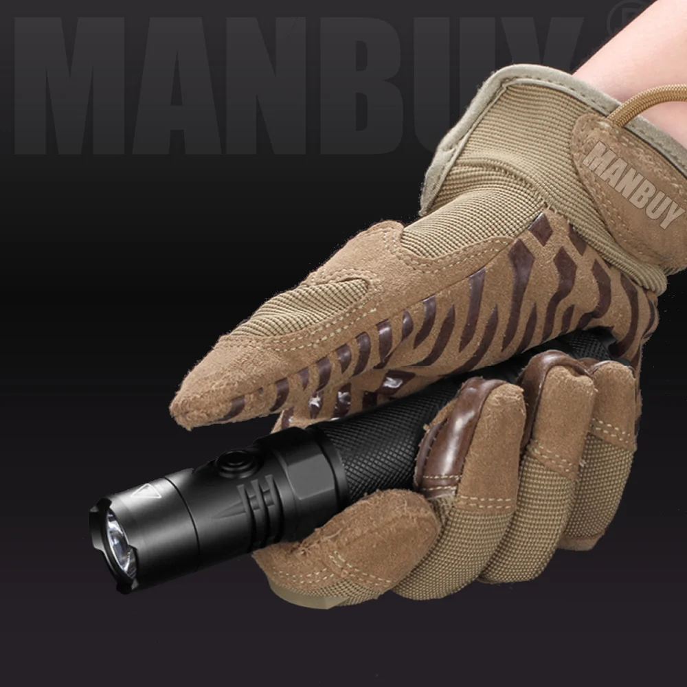 Многофункциональный Гибридный СВЕТОДИОДНЫЙ фонарик Nitecore MH10 V2 1200 люмен Cree XP-L2 V6