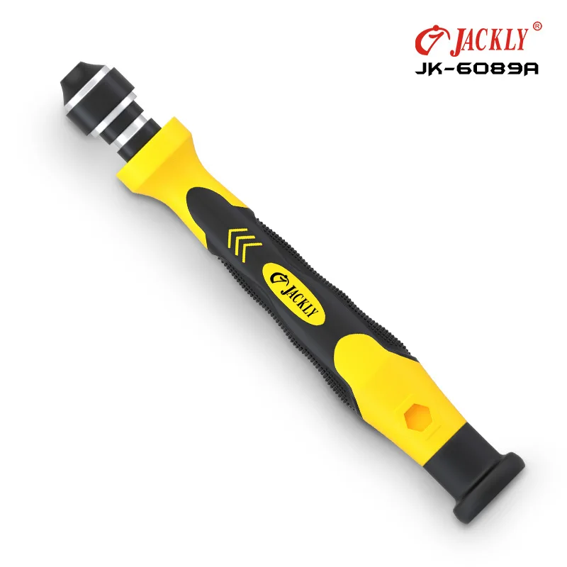 Оригинальная искусственная отвертка 45 в 1 набор ручных инструментов отверток