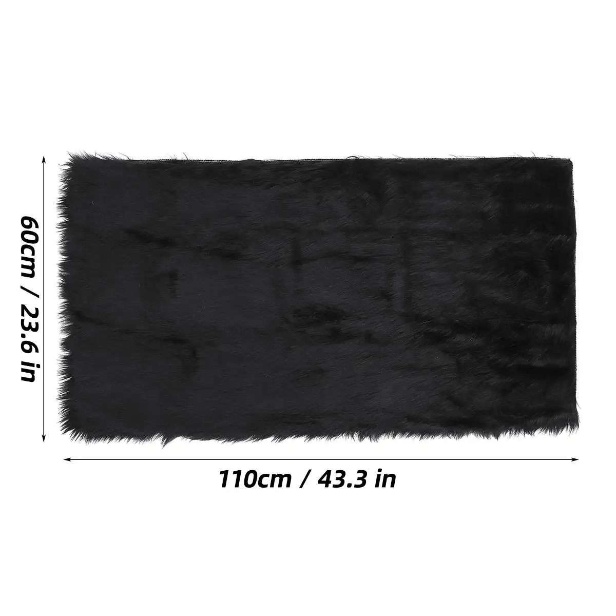 

Carpet Plush Soft Carpets For Living Room Bedroom Anti-slip Floor Mats Bedroom Living Room Home Comfortable Soft Carpet Rugs