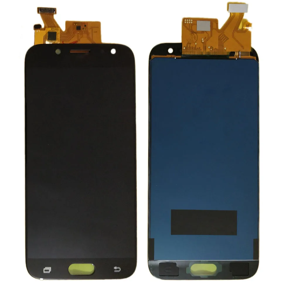 

J530 LCD For Samsung Galaxy J5 Pro 2017 J530F LCD Display and Touch Screen Digitizer Assembly J530FM J530Y J530G LCD Screen