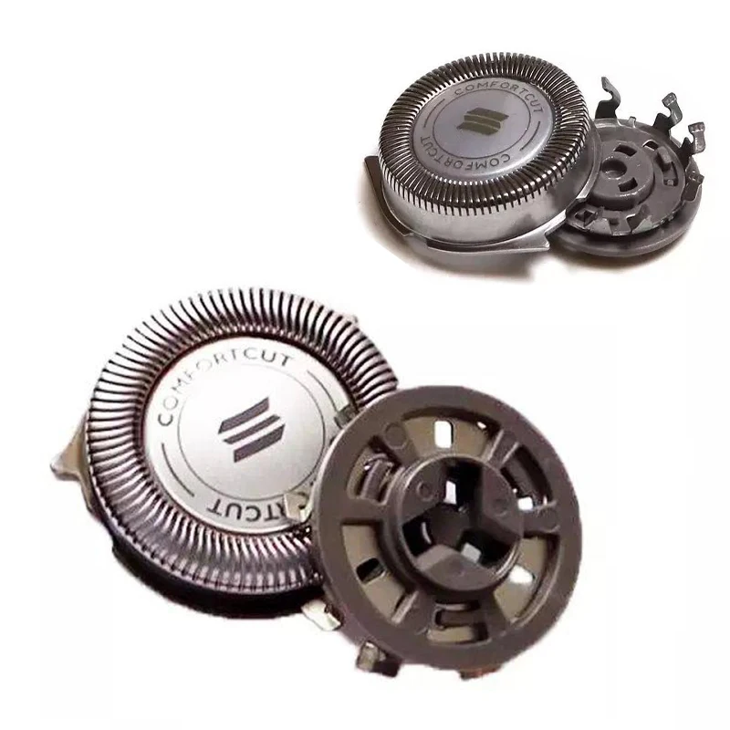 3 шт. сменные головки для бритвы Philips SH30 SH50 S500 S510 S5110 S5400 S5560 S5380 S5000 S5077 S5015 | Красота и
