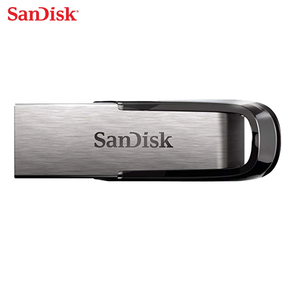 Двойной Флеш-накопитель SanDisk USB3.0 в коробке sub Флеш накопитель 16 ГБ 32 64 128 256 512 USB