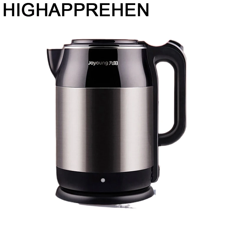

Czajnik Hot Water Cooking Pot Elettrodomestici Tetera Tea Chaleira Panela Eletrica Kitchen Appliance Part Electric Kettle
