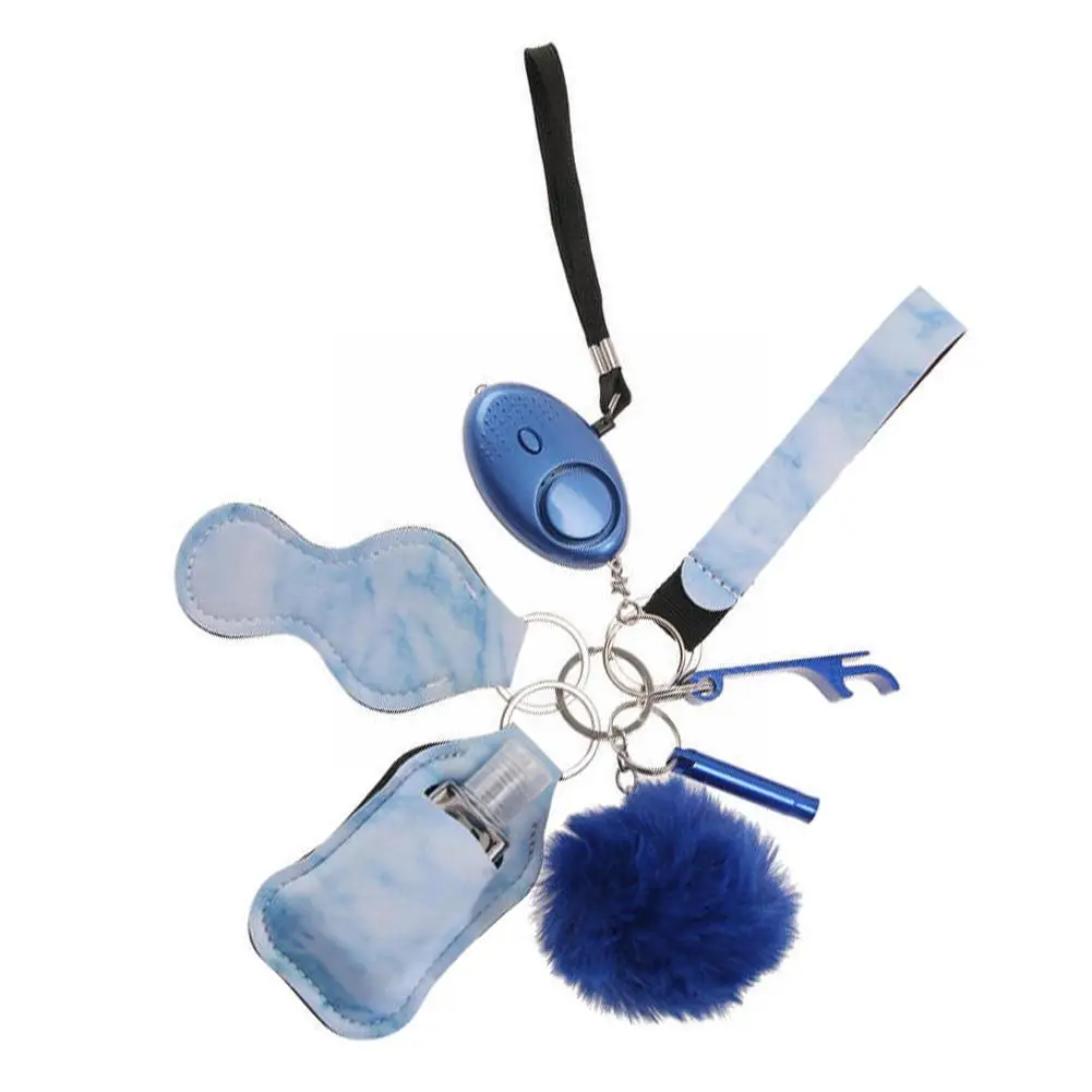 Сигнализация безопасности Милая Мини продукция многофункциональный брелок