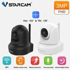 IP-камера Vstarcam, 3 Мп, с автоматическим слежением, Wi-Fi