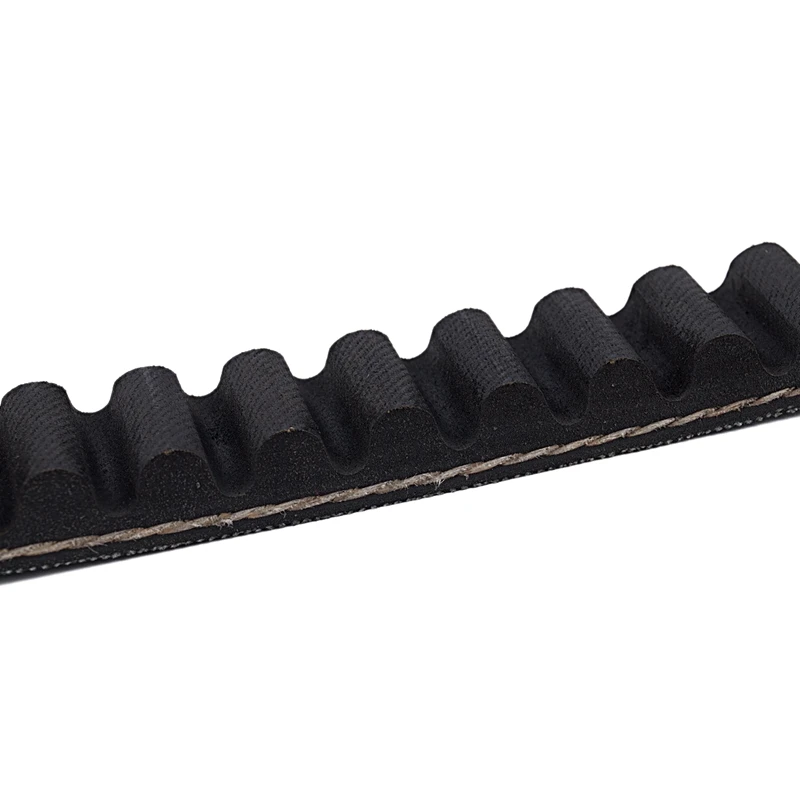 

High Quality 729/17.7-30 CVT Drive Belt for GY6 50cc Scooter Moped Long-case