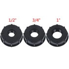 Переходник для резервуара IBC с резьбой 12341 дюйм