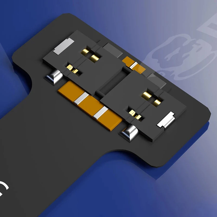 Механический кабель включения/выключения питания для iPhone 6-12 Mini/12/12 Pro Max |