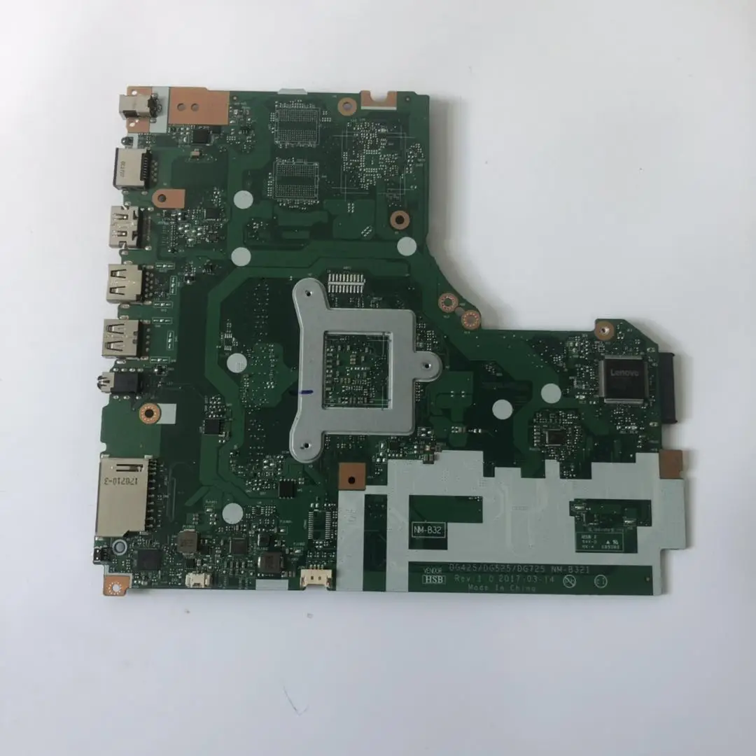 Для применимо к 320 14AST материнская плата компьютера E2 9000 nколичество NM B321 100% тесты
