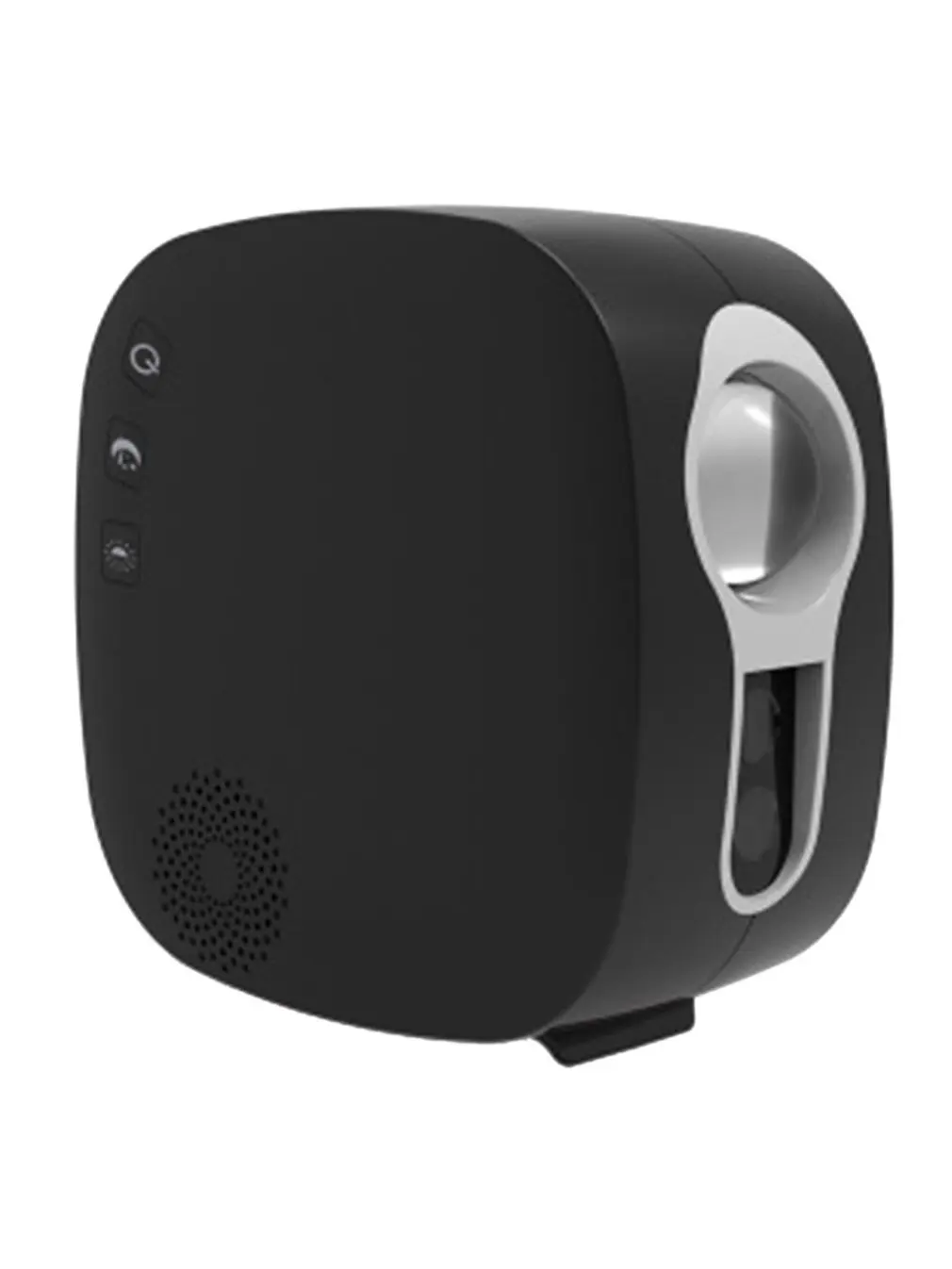 

Laser Galaxy Starry Sky Projector Rotating Water Waving Night Light Led Colorful Lamp Bedroom Beside Lamp Aurora Star Projector