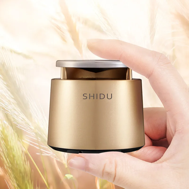 Мини металлический динамик благородный металл 5 вт карманный 360 omnibearing звук