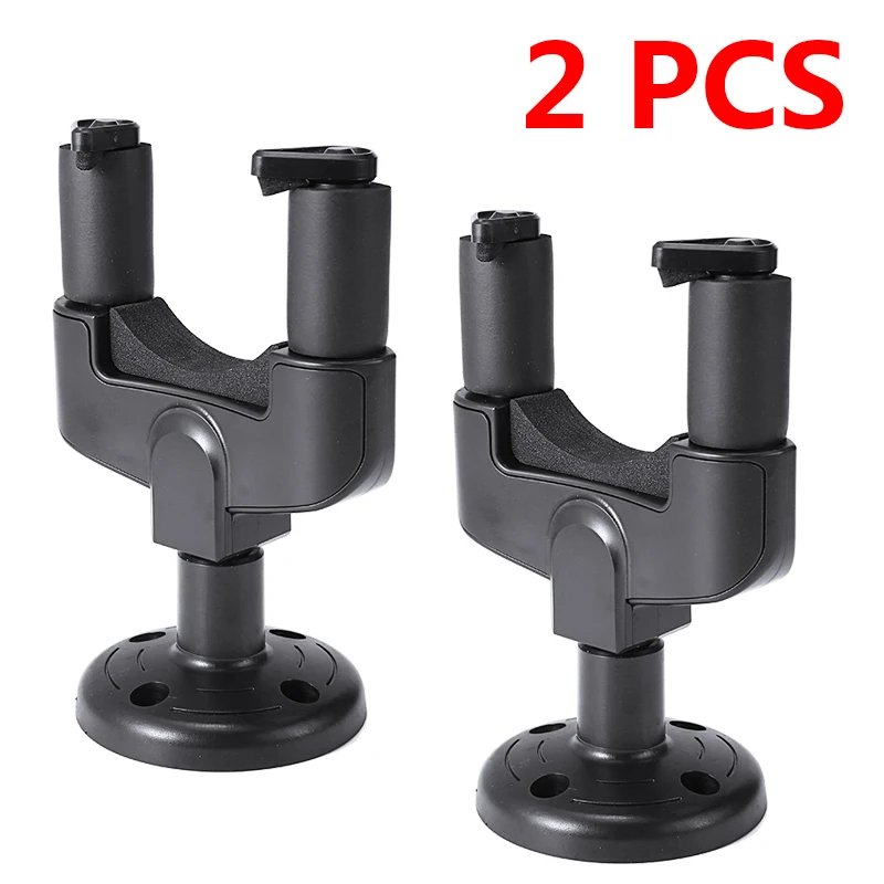 

Аксессуары для гитарных инструментов, нескользящая подставка для дисплея, настенная вешалка для гитары, крючок-держатель, подставка, стойк...