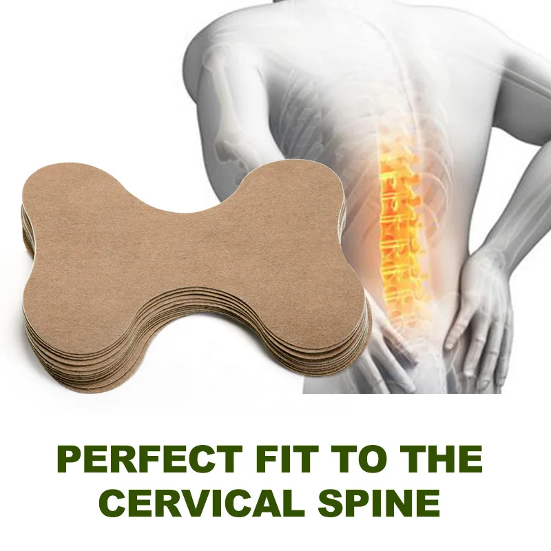 6 шт обезболивающая мазь поясничная позвоночника и штукатурки полыни