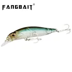 Японские приманки для рыбной ловли, 77 мм, 8,4 г