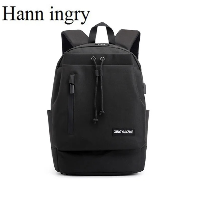 HANN INGRY свертываясь спиралью крышка легкость сумка Для мужчин и женщин