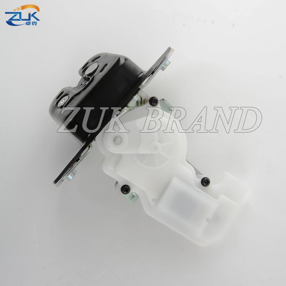 ZUK для HONDA CR V CRV RE 2007 2011 MDX 2009 задняя дверь крышка багажника защелка багажа привод