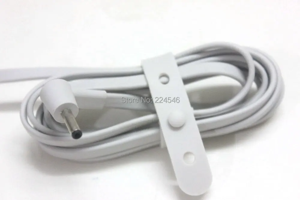 Оригинальный/подлинный для Google Home голосовой умный помощник адаптер питания 16 5 V