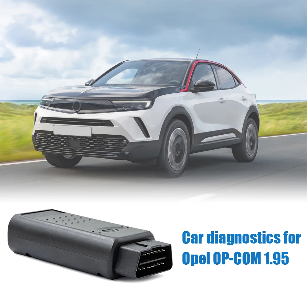OPCOM V5 V1.99 OBD 2 считыватель кодов для Opel OP COM Flash прошивка обновление автомобильный
