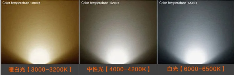100 шт. COB 3 Вт 5 7 10 led cob Чип 240-1200лм сторона 11-20 мм чип на борту точечное освещение