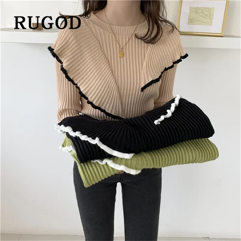 Свитер 590 | Женская одежда