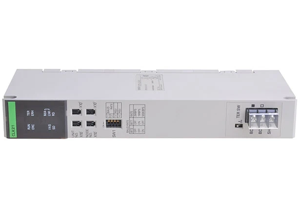 

CVM1-CLK21 Controller Link Module