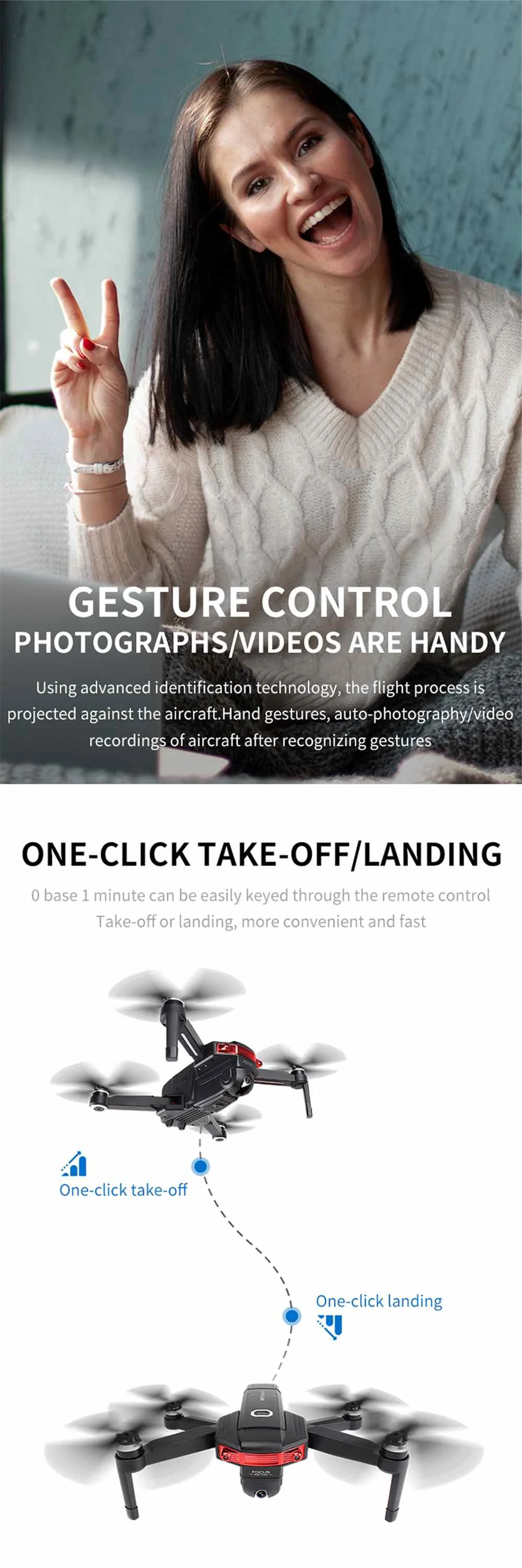 X46G-4K 5G wifi FPV gps с 4K широкоугольной двойной камерой бесщеточный складной Радиоуправляемый Дрон Квадрокоптер RTF