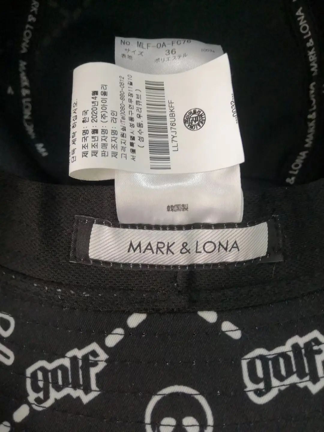 

Summer Sports Golf Hat New 2021 Golf Caps