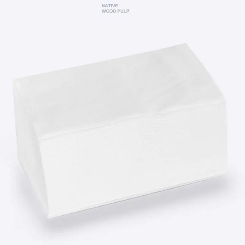 

28TA 8PCS Silky Smooth Soft Premium 3-Ply Toilet Paper Kitchen Toilet Facial Tissues