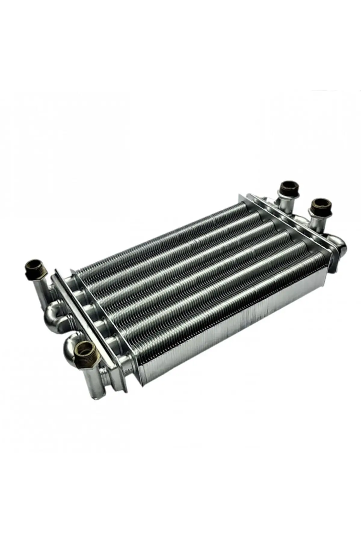 

Microtech Combi Main Heat Exchanger 270 Mm