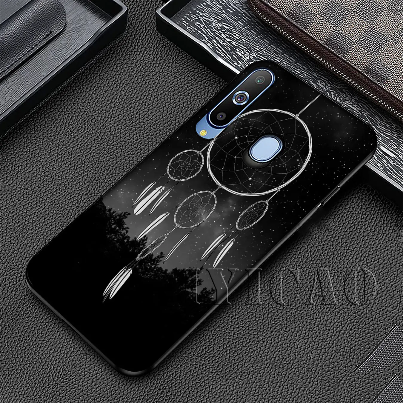 Силиконовый чехол для Samsung Galaxy A70 A60 A50 A40 A30 A20 A10 M10 M20 M30 M40 A20E | Мобильные телефоны и