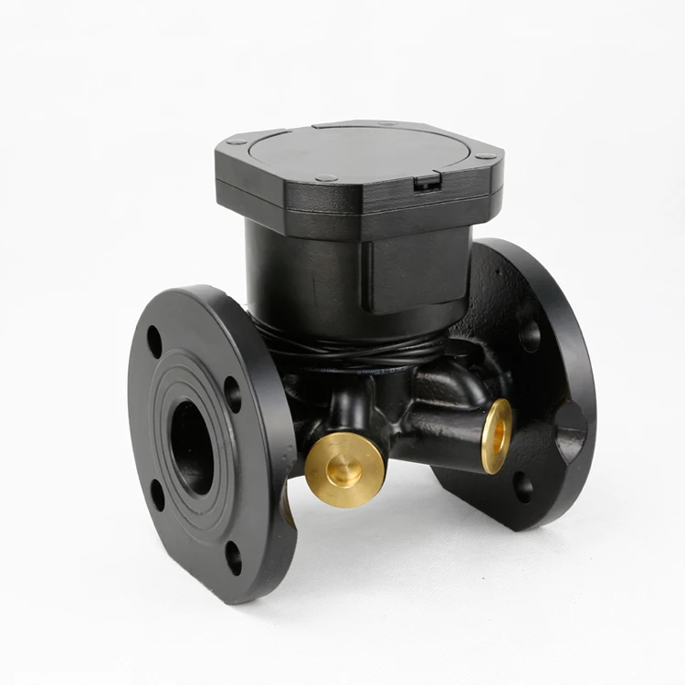 

Беспроводной цифровой умный счетчик воды Lora с дистанционным управлением