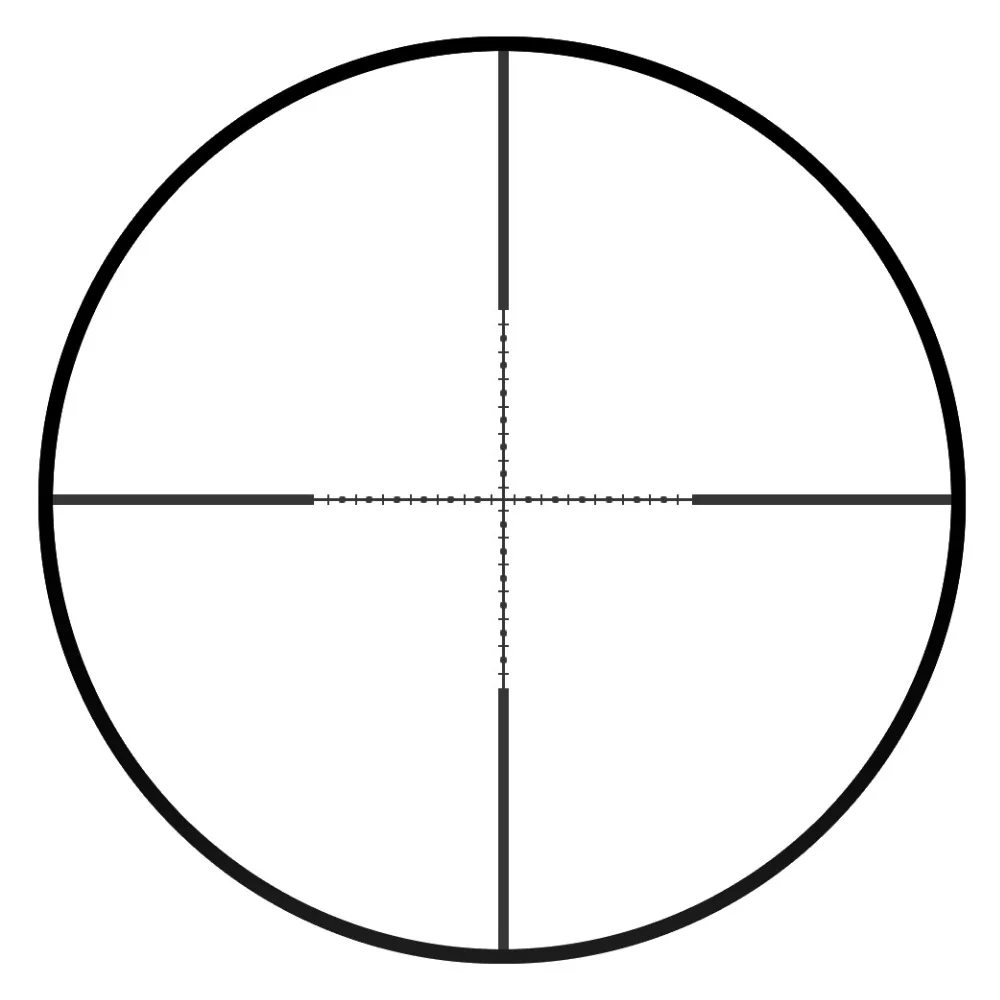 Прицел обнаружения VT-R 6-24 X42 AOE SFP Охотничье пневматическое Ружье аксессуар