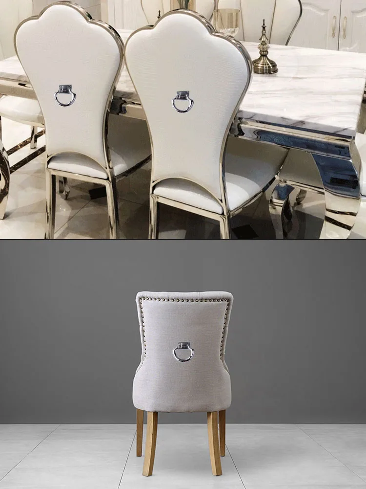 Современный простой поверхностный монтаж Бесплатная Пробивка Веерообразный