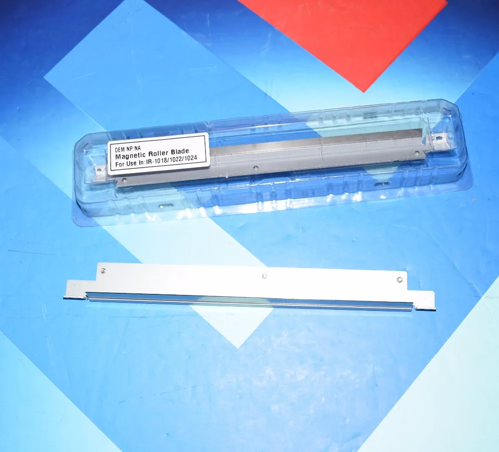 5 шт. магнитные роликовые лезвия для Canon IR1018 IR1022if IR1024 IR1024if IR1435 IR1023 IR1025 IR 1018 1023 1024 1019 |