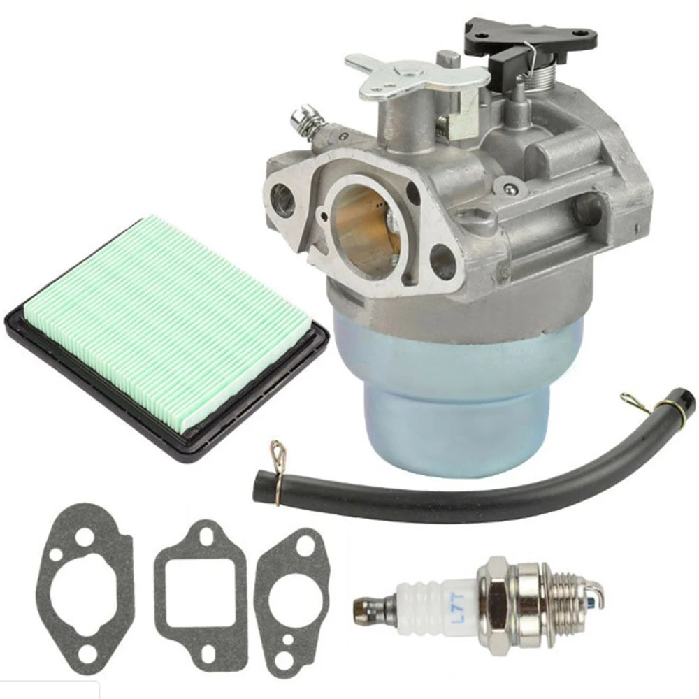 

Up Carburetor Spark Plug Kit GCV135 GCV160A 16100-Z0L-023 16100-ZMO-803