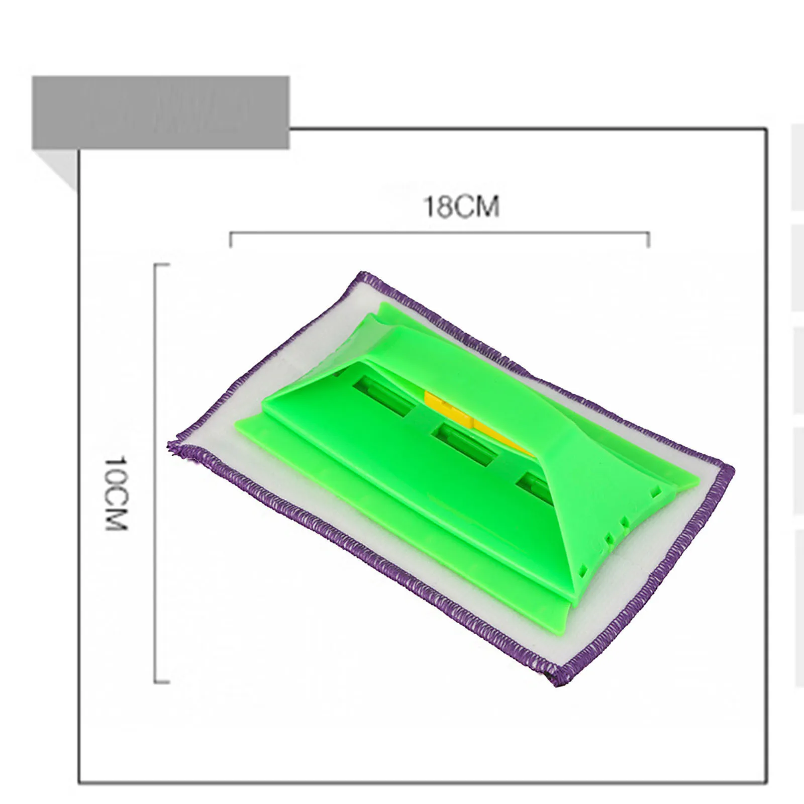 3 шт. щётка для чистки углублений | Дом и сад