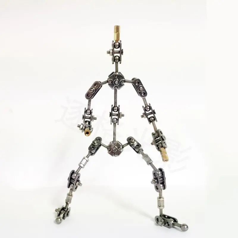 Глиняный инструмент DIY не готовый комплект арматуры остановки движения для