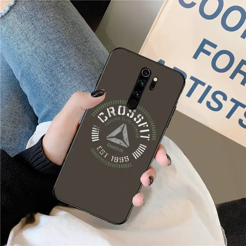 Чехол-накладка CUTEWANAN для Redmi Note 8 8A 7 6 6A 5 5A 4 4X 4A Go Pro Plus Prime с чехол телефона |