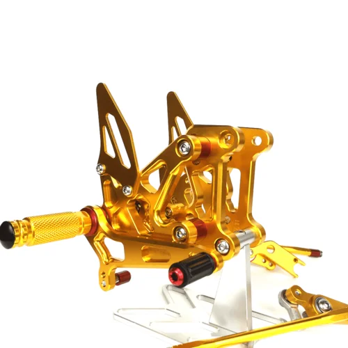 

Подножки для мотоцикла, подножки для MV Agusta F3 675 800 12-17