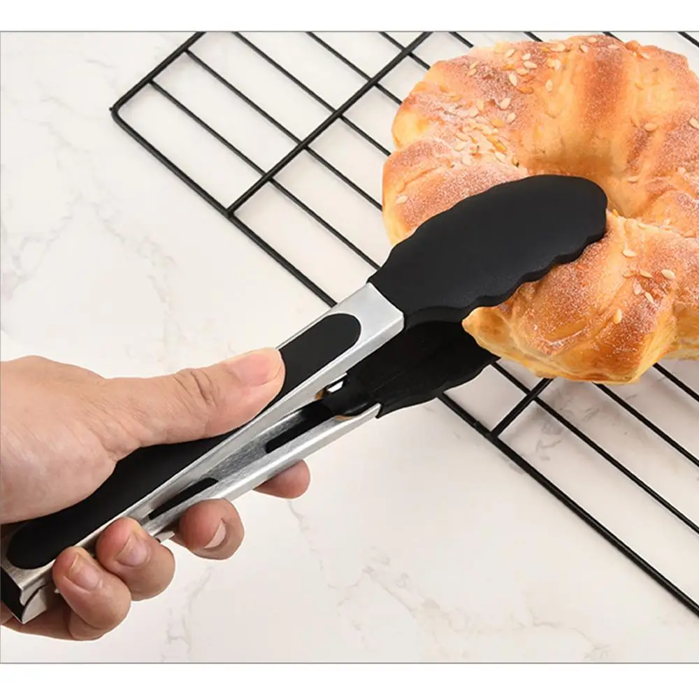 1 шт. дропшиппинг силиконовая деревянная лопатка ложка для супа щетка скребок